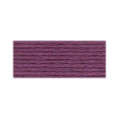 DMC Mouliné Spécial 117 6-Strand Cotton Floss 8 m, Colour 3835