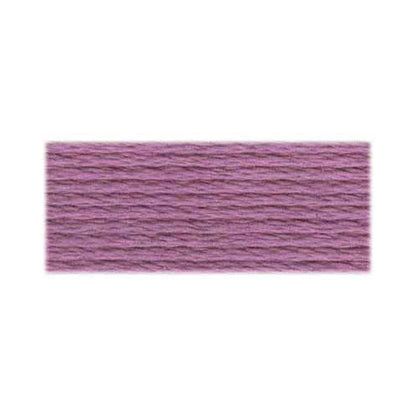 DMC Mouliné Spécial 117 6-Strand Cotton Floss 8 m, Colour 3836