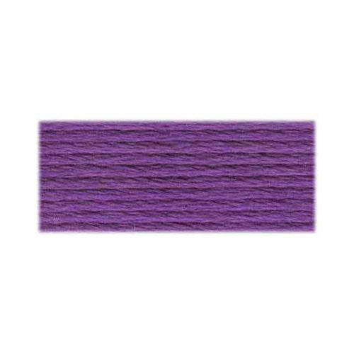 DMC Mouliné Spécial 117 6-Strand Cotton Floss 8 m, Colour 3837