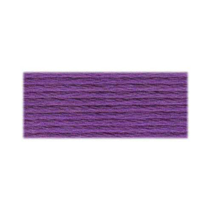 DMC Mouliné Spécial 117 6-Strand Cotton Floss 8 m, Colour 3837