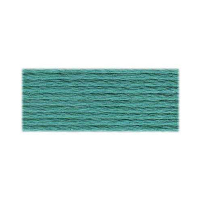 DMC Mouliné Spécial 117 6-Strand Cotton Floss 8 m, Colour 3849