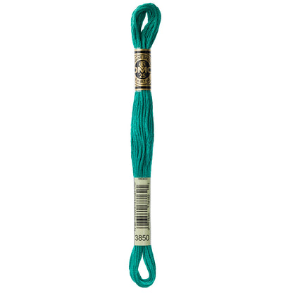 DMC Art. 117 Six-Strand Cotton Floss 8 m Colour 3850