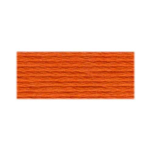 DMC Art. 117 Six-Strand Cotton Floss 8 m Colour 3853 - image 2