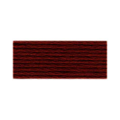 DMC Art. 117 Six-Strand Cotton Floss 8 m Colour 3857