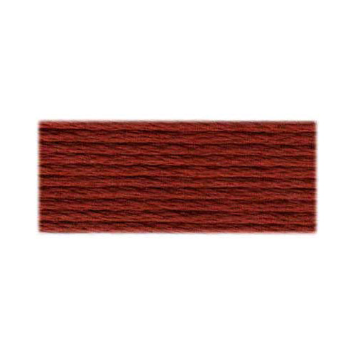 DMC Art. 117 Six-Strand Cotton Floss 8 m Colour 3858