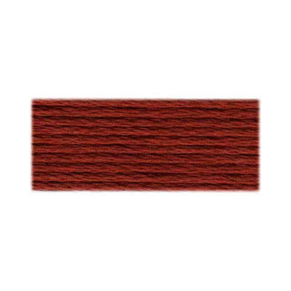 DMC Art. 117 Six-Strand Cotton Floss 8 m Colour 3858
