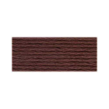 DMC Art. 117 Six-Strand Cotton Floss 8 m Colour 3860