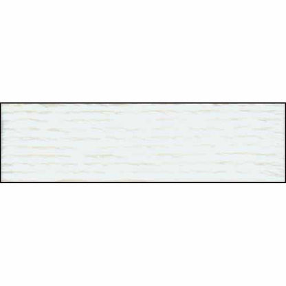 DMC Art. 117 Six-Strand Cotton Floss 8 m Colour B5200 (Snow White)