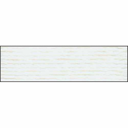 DMC 6-Strand Cotton Embroidery Floss, 8 m (8.7 yd), White