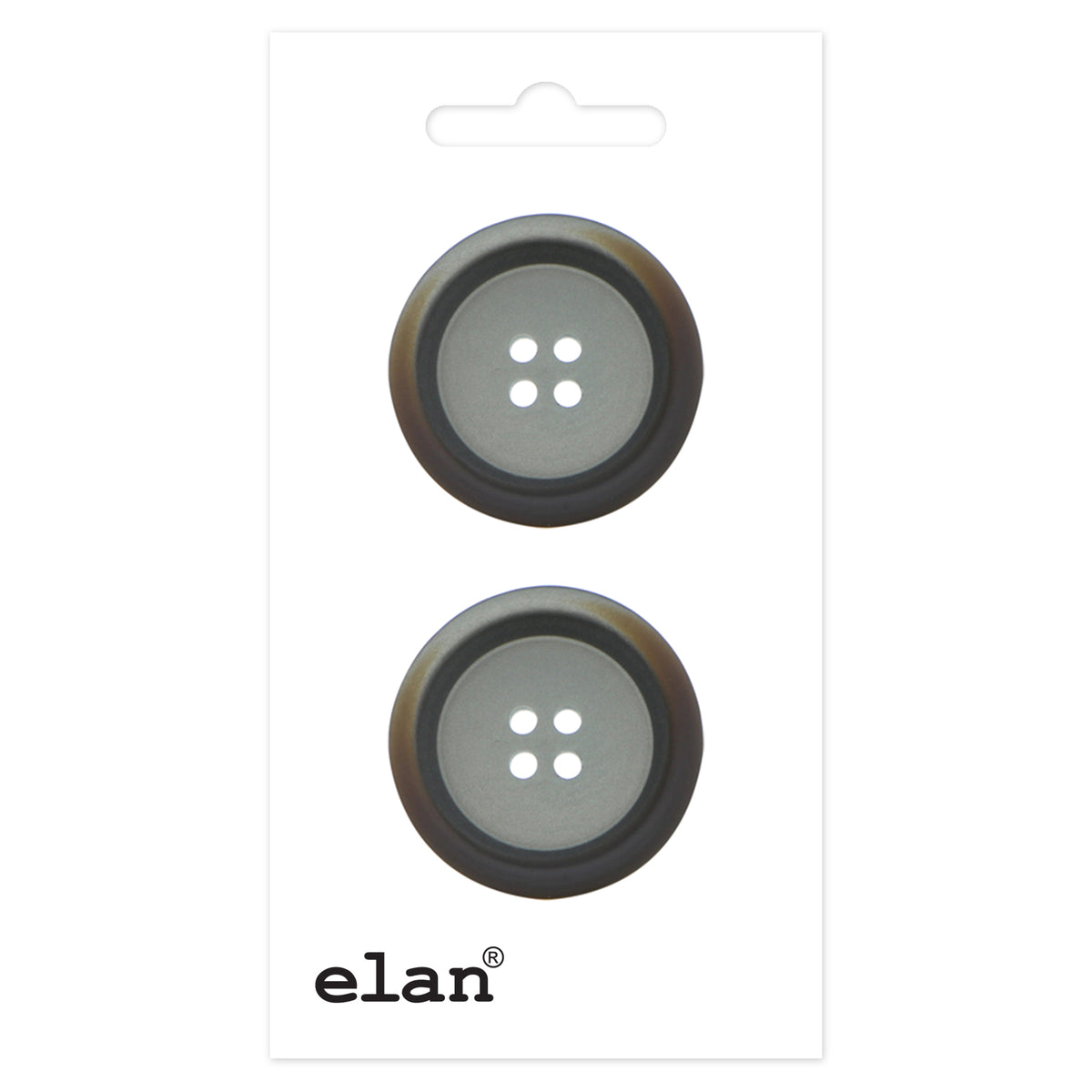ELAN button SKU 252282E