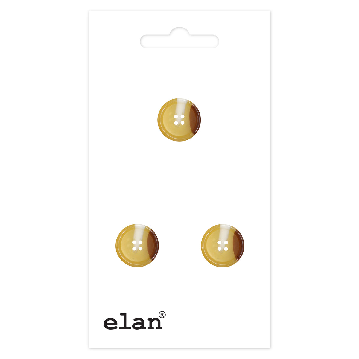 ELAN button SKU 252302E