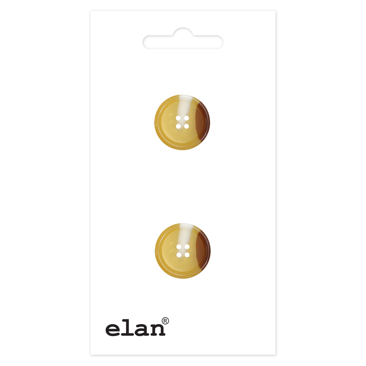 ELAN button SKU 252304E
