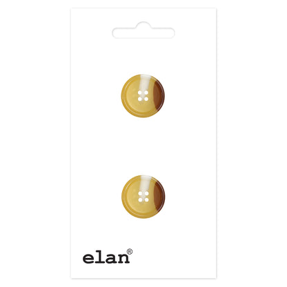 ELAN button SKU 252304E