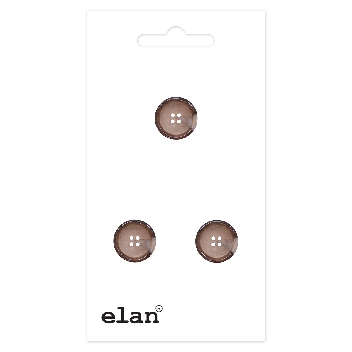 ELAN button SKU 252307E