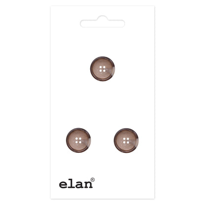 ELAN button SKU 252307E