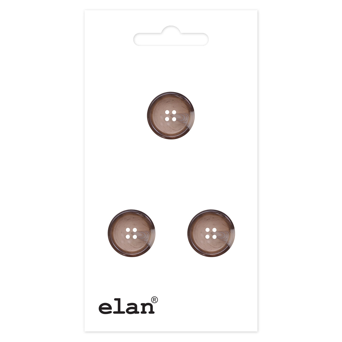 ELAN button SKU 252308E