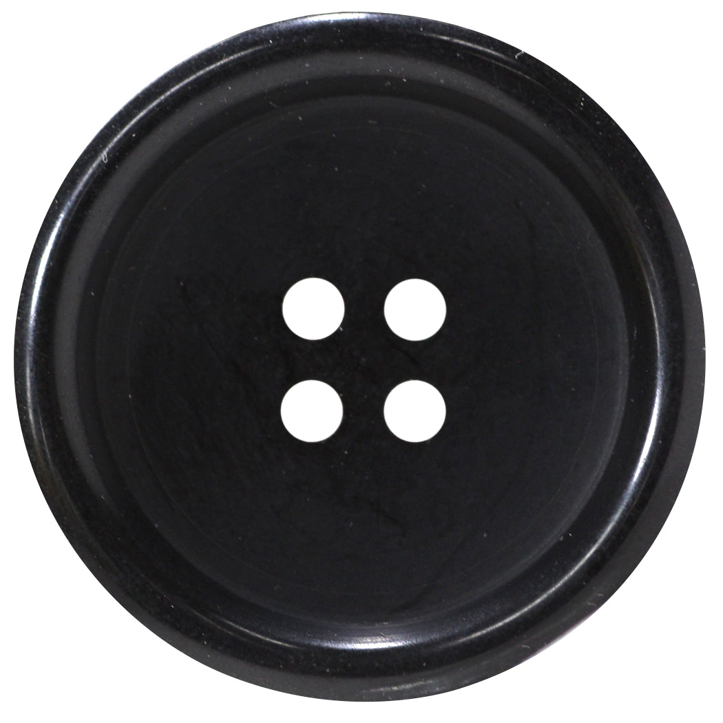 ELAN 4 Hole Button – 20 mm (3/4 in.) – 3 count - unpackaged view