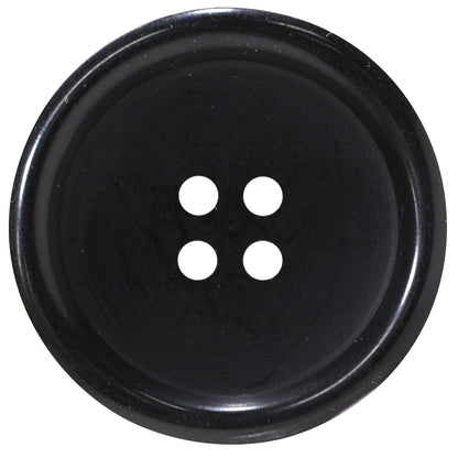 ELAN 4 Hole Button – 20 mm (3/4 in.) – 3 count - unpackaged view