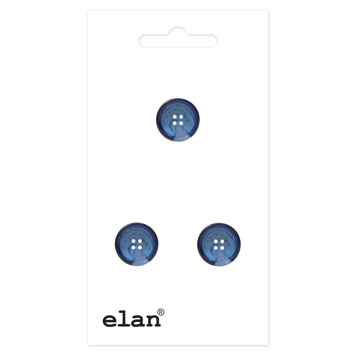 ELAN button SKU 252327E