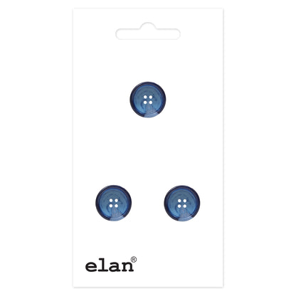 ELAN button SKU 252327E