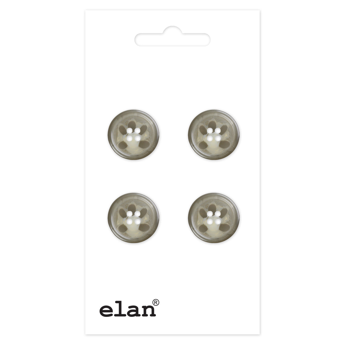 ELAN button SKU 252341E