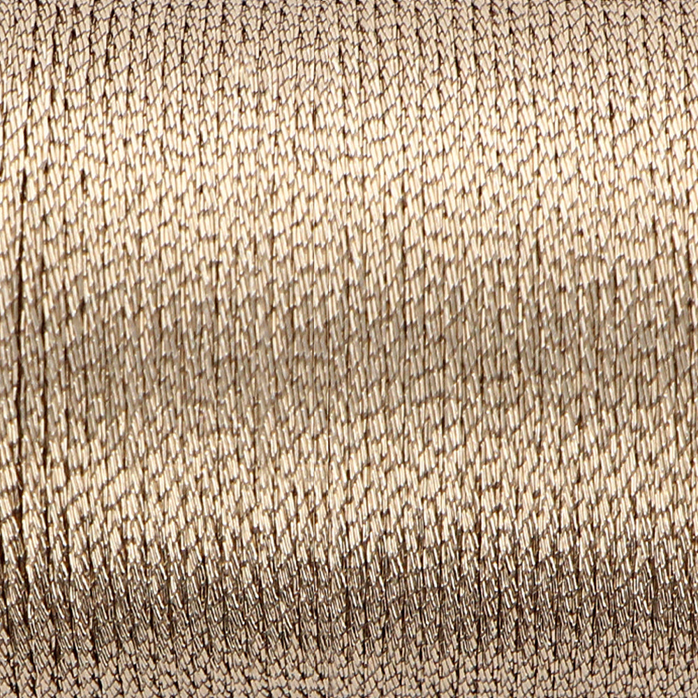 DMC Diamant Grandé Metallic Thread Non-Divisible 20 m Colour 225