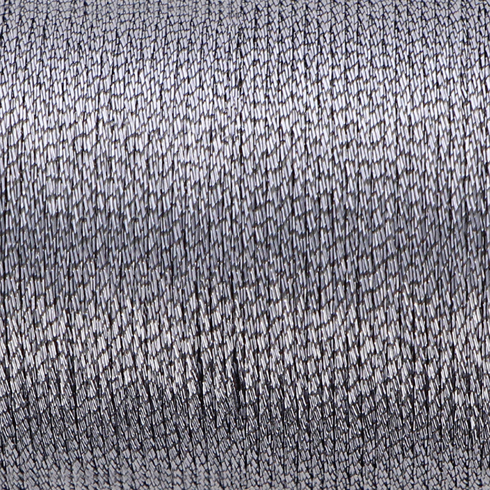 DMC Diamant Grandé Metallic Thread Non-Divisible 20 m Colour 317