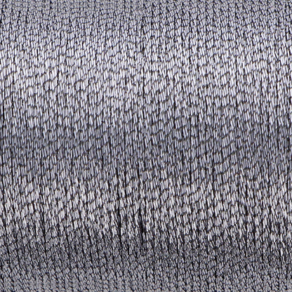 DMC Diamant Grandé Metallic Thread Non-Divisible 20 m Colour 317