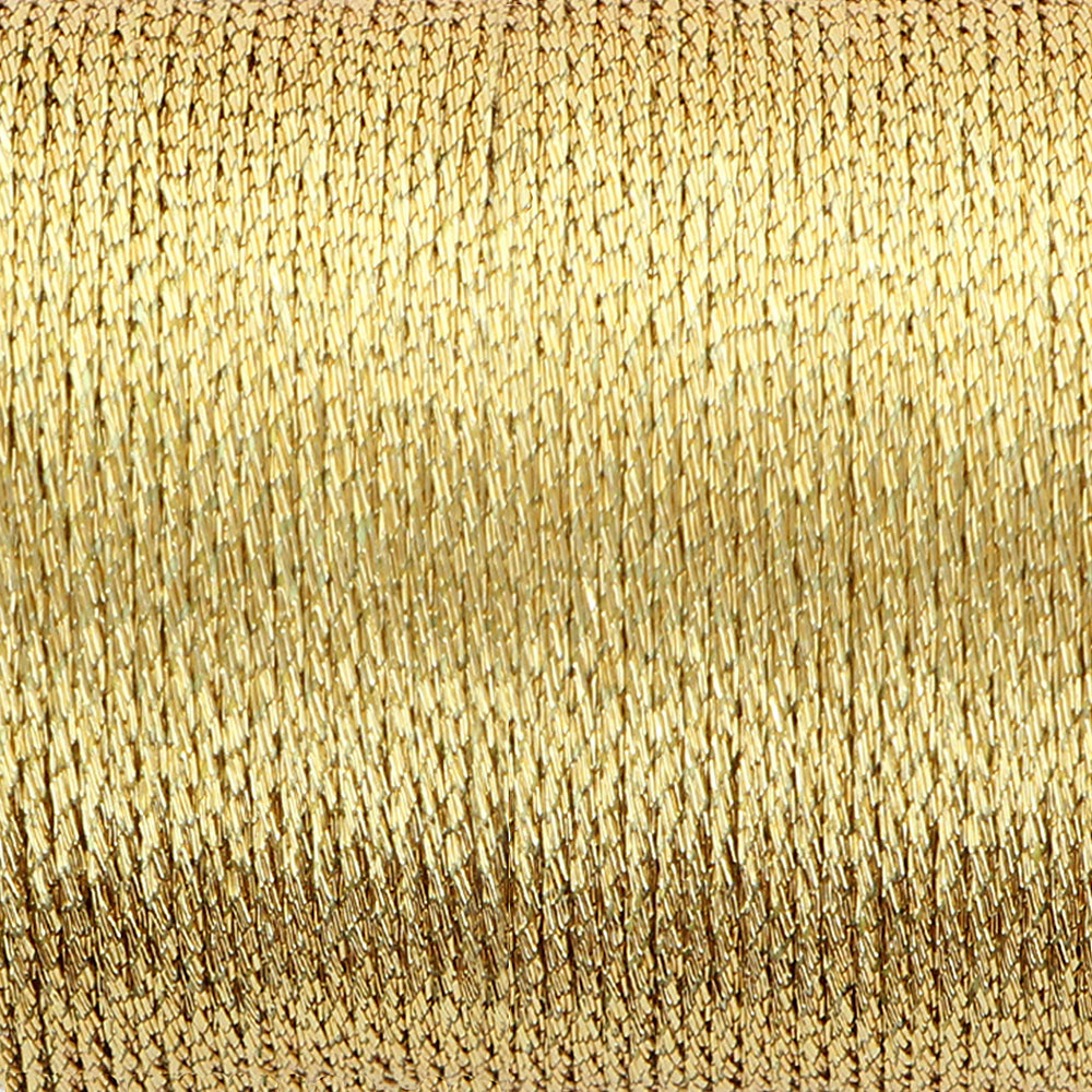 DMC Diamant Grandé Metallic Thread Non-Divisible 20 m Colour 3821