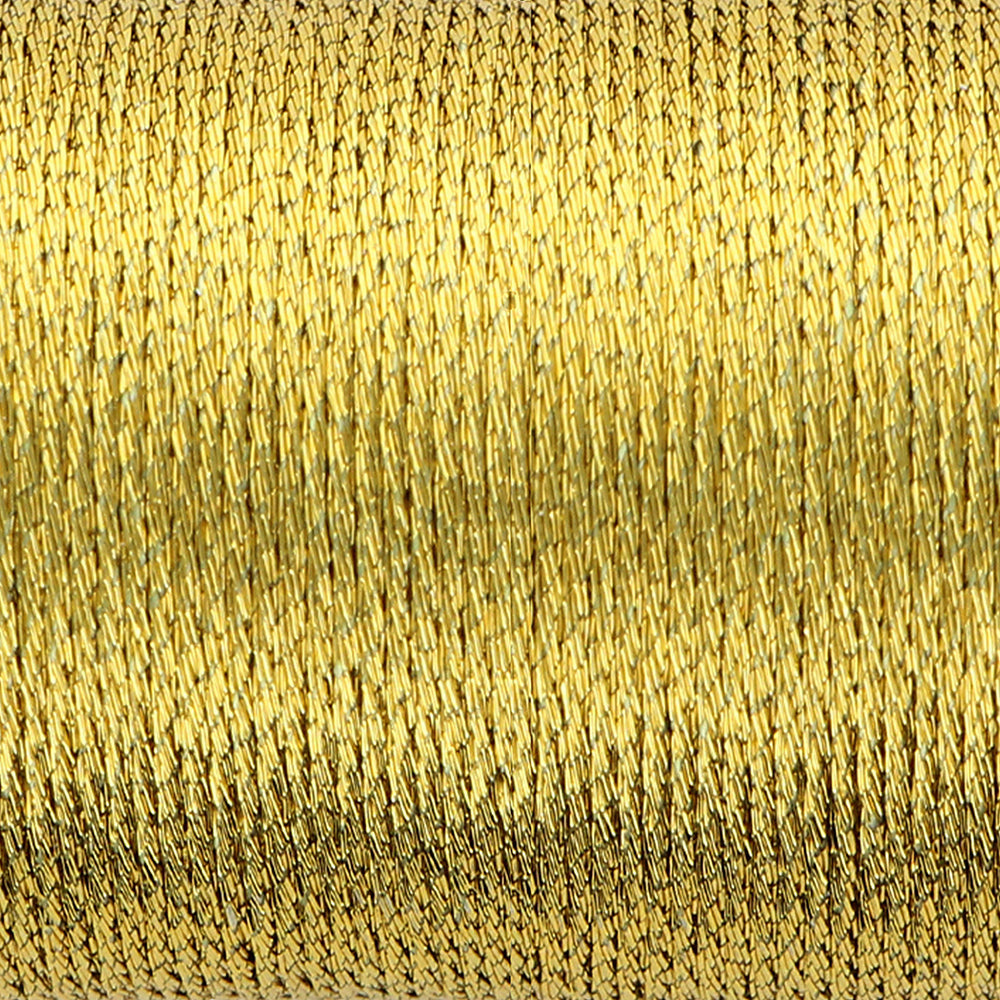 DMC Diamant Grandé Metallic Thread Non-Divisible 20 m Colour 3852