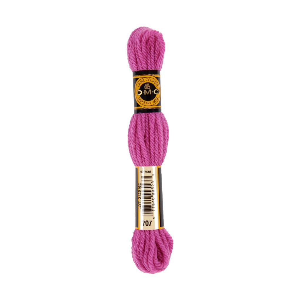 DMC Tapestry Wool 4-Ply Colour 707 Single Skein