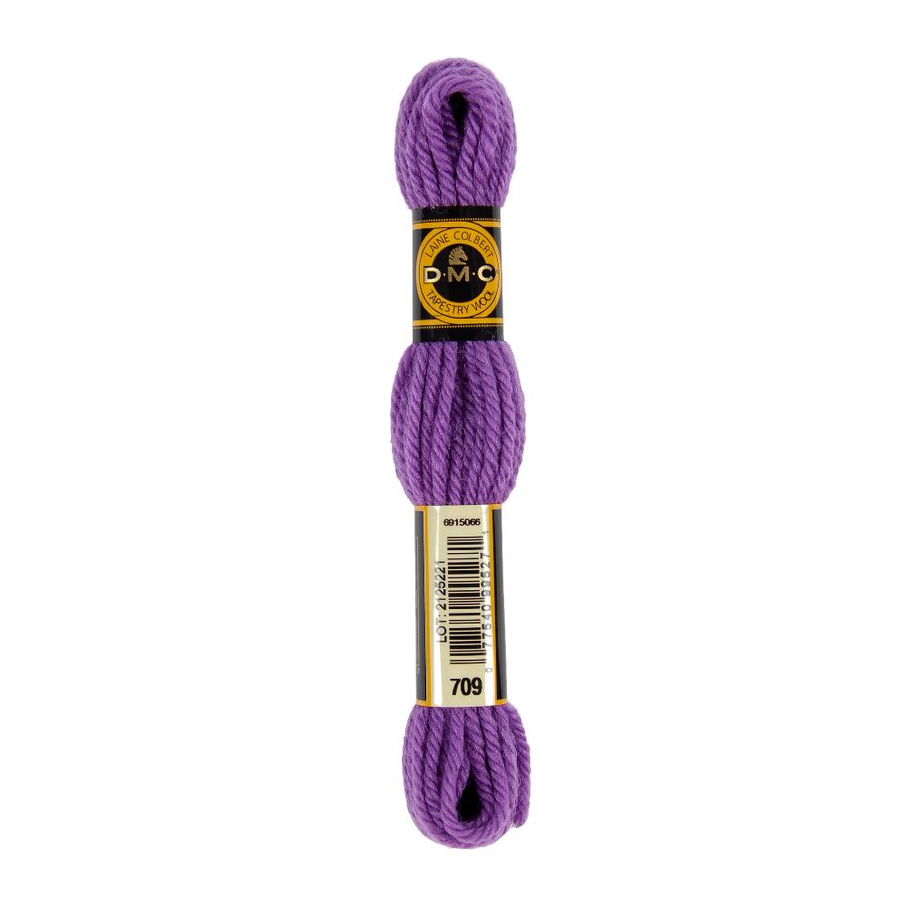 DMC Tapestry Wool 4-Ply Colour 709 Single Skein