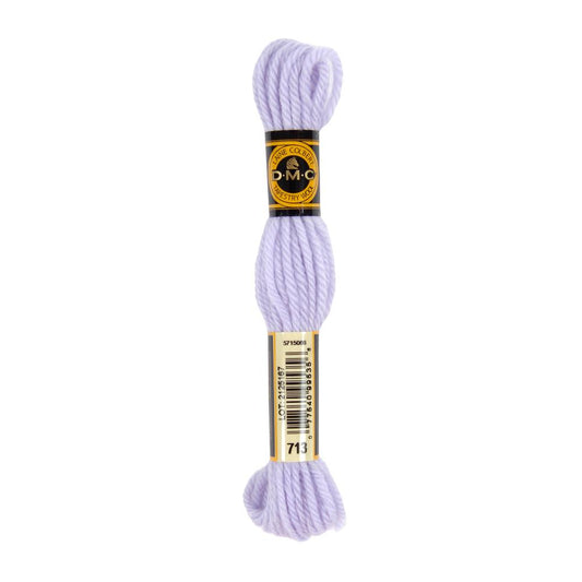 DMC Tapestry Wool 4-Ply Colour 713 Single Skein