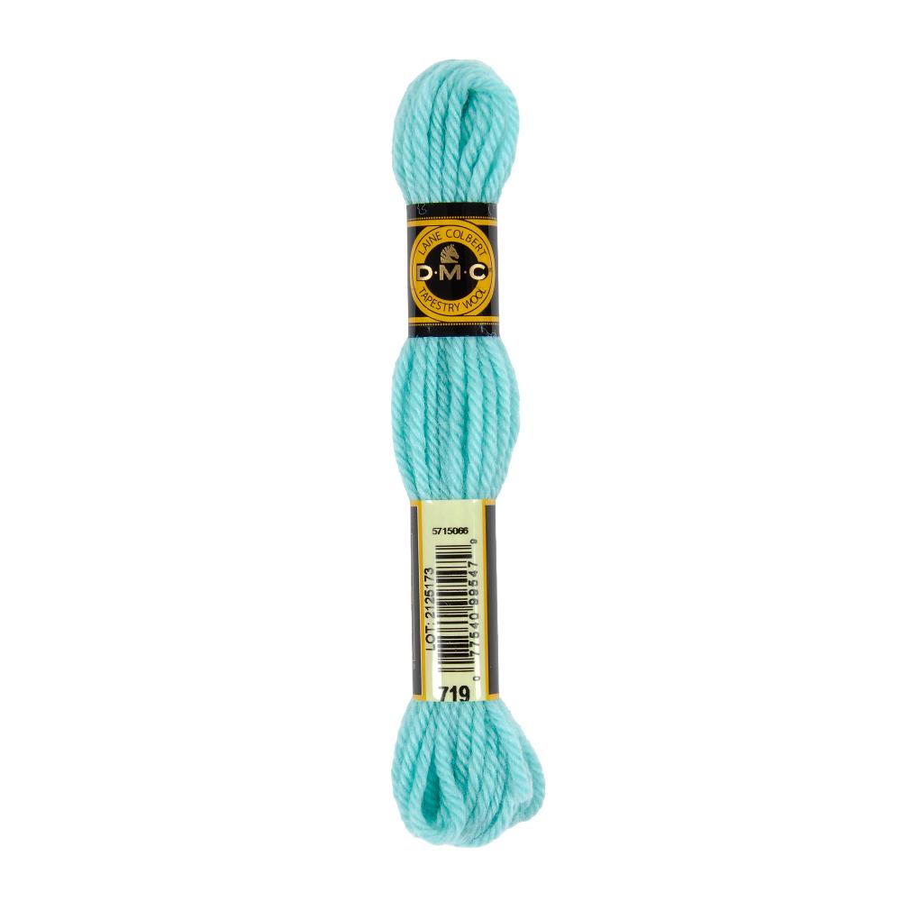 DMC Tapestry Wool 100% Virgin Wool 8 m Skein Shade 719