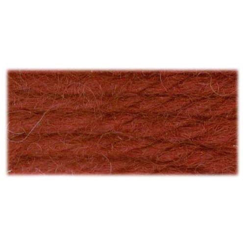 DMC Tapestry Wool 100% Virgin Wool 8 m Skein Shade 7008