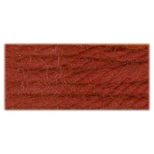 DMC Tapestry Wool 4-Ply Virgin Wool Needlepoint Yarn 8 m (8.7 yd), Colour 7127