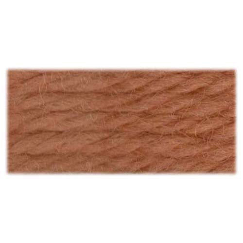 DMC Tapestry Wool 8 M (8.7 yd) Virgin Wool Yarn - 7166