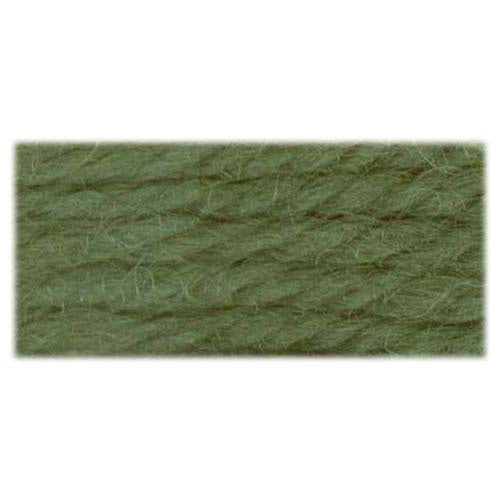 DMC Tapestry Wool needlepoint yarn, 8 m, Shade 7320 Laurel