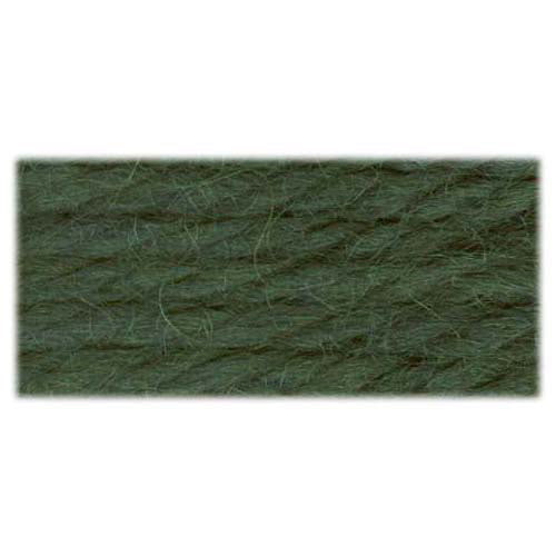 DMC Tapestry Wool needlepoint yarn, 8 m, Shade 7329 Tahitian Pearl