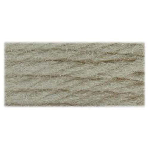 DMC Tapestry Wool needlepoint yarn, 8 m, Shade 7331 Elephant
