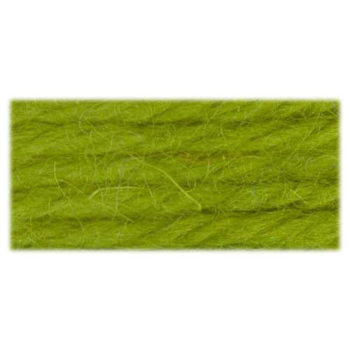 DMC Tapestry Wool needlepoint yarn, 8 m, Shade 7342 Spring Lawn