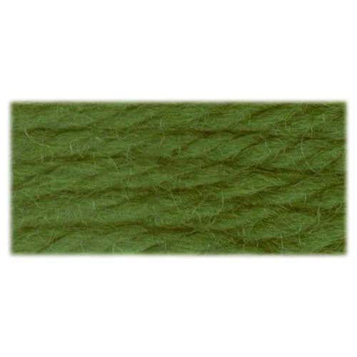 DMC Tapestry Wool needlepoint yarn, 8 m, Shade 7346 Metallic Candied Fruit