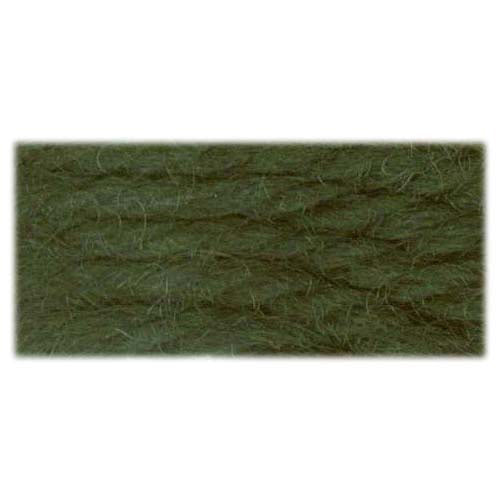 DMC Tapestry Wool needlepoint yarn, 8 m, Shade 7347 Undergrowth