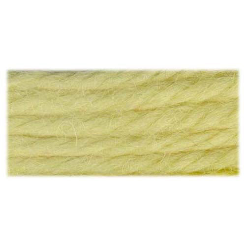 DMC Tapestry Wool needlepoint yarn, 8 m, Shade 7351 Linden Green