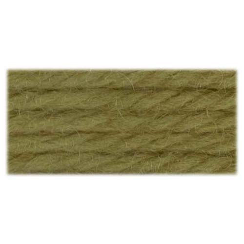 DMC #486 Tapestry Wool Needlepoint Yarn 7.96 m (8.7 yd), Shade 7362