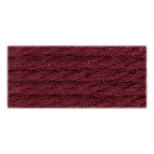 DMC #486 Tapestry Wool Needlepoint Yarn 7.96 m (8.7 yd), Shade 7375