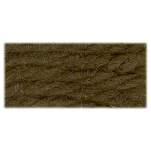 DMC Tapestry Wool needlepoint yarn Colour 7417, 8 m