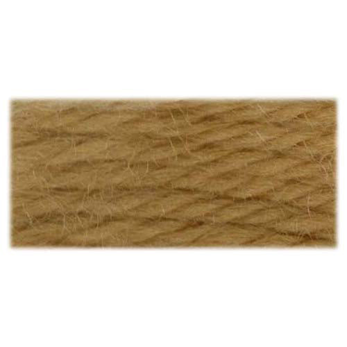 DMC #486 Tapestry Wool needlepoint yarn, 8 m, Shade 7494