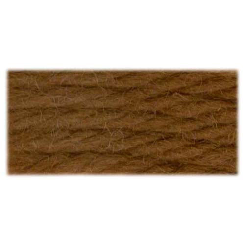 DMC #486 Tapestry Wool 8 m (8.7 yd) Shade 7497