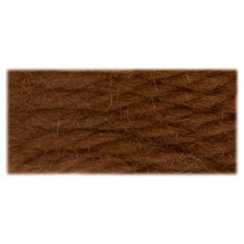 DMC #486 Tapestry Wool 8 m (8.7 yd) Shade 7499